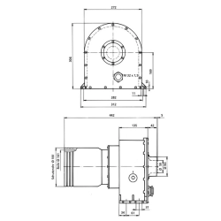 LHS 91 Basic 3x400V/32000W