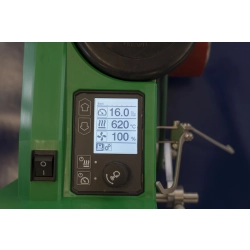 Uniplan 500 - 30mm